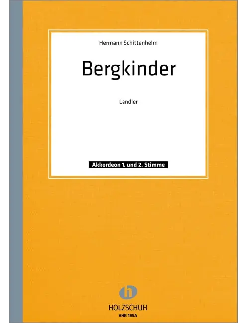 Bergkinder